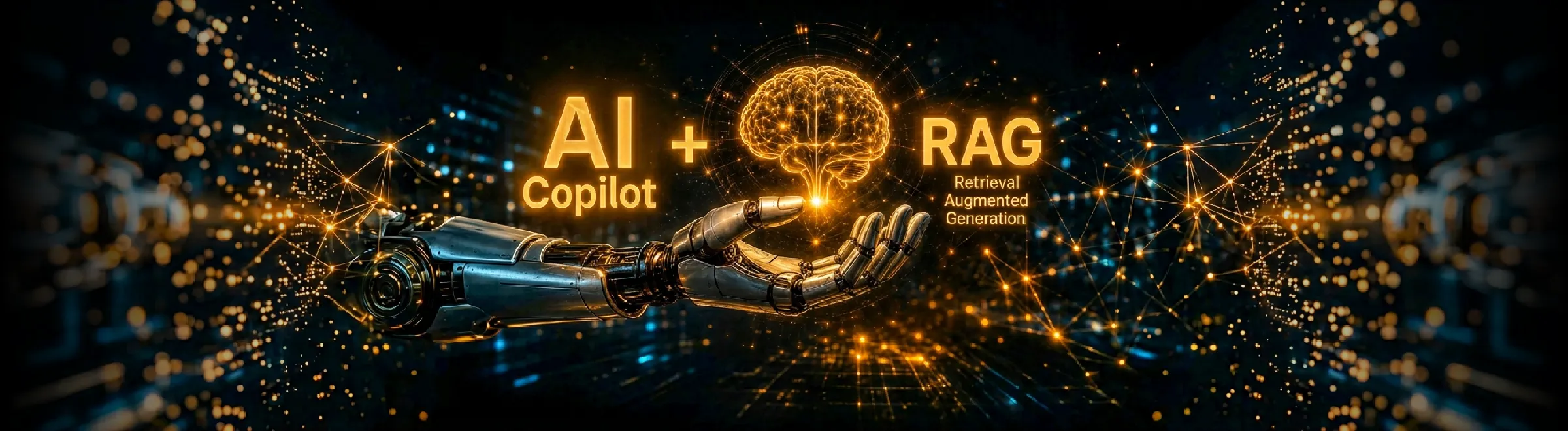 RAG-powered AI agent in action: the system retrieves answers strictly from corporate documents — price lists, cases, regulations and CRM data — delivering accurate responses in seconds without hallucinations or public cloud exposure.