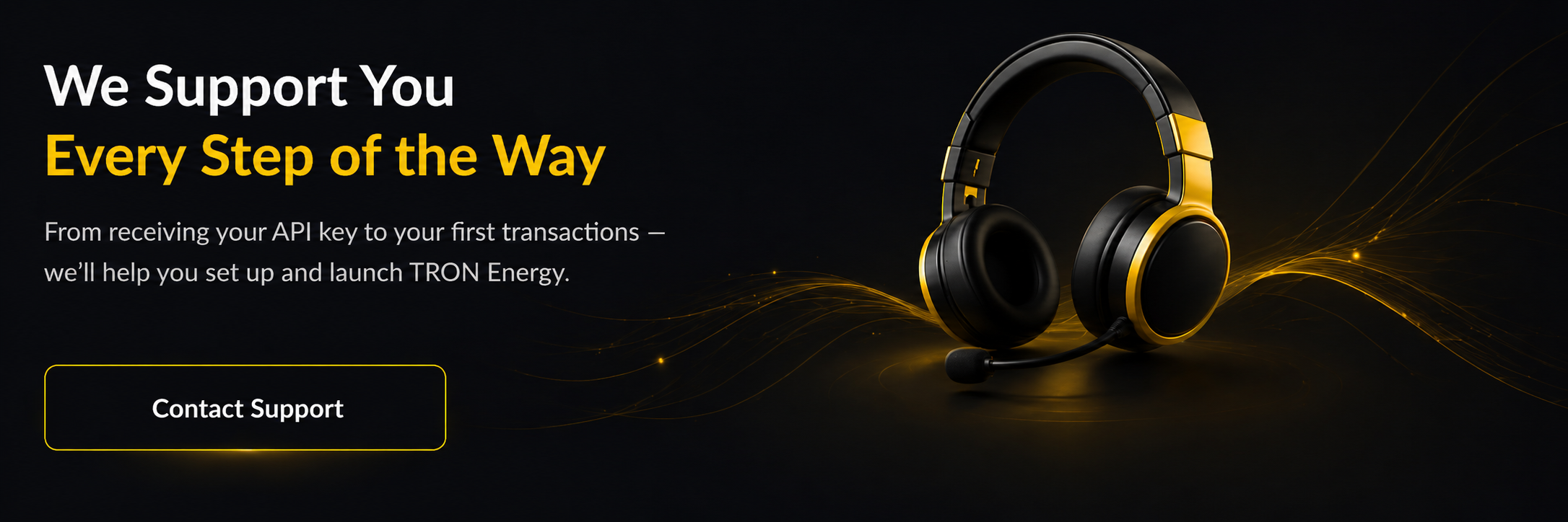 API TRON ENERGY