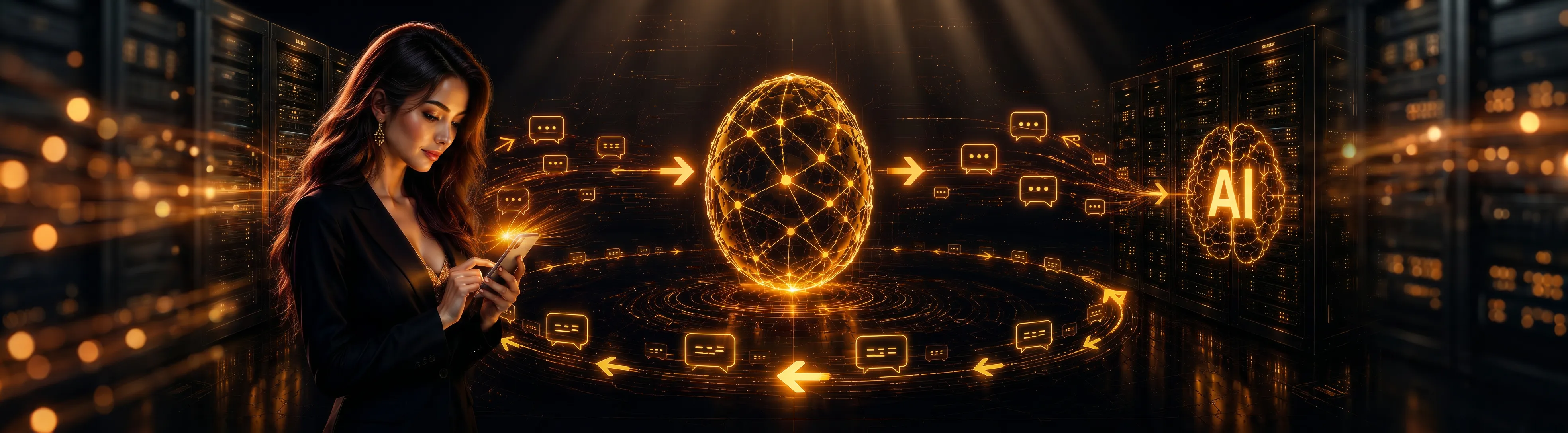 Cocoon-powered Telegram bots in action: private AI processing sensitive documents — contracts, medical records, crypto wallets and internal communications — without exposing data to public AI services.