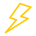 tabler-icon-flash2-128x128